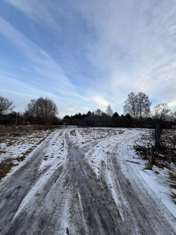 Działka budowlana Zamość, ul. Księżycowa. Zdjęcie 1