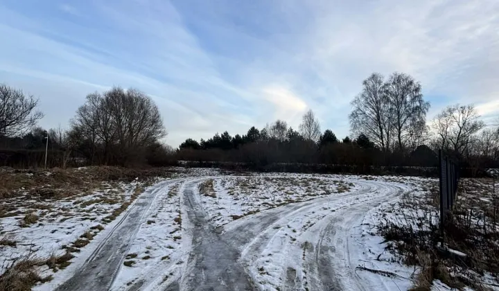 Działka budowlana Zamość, ul. Księżycowa