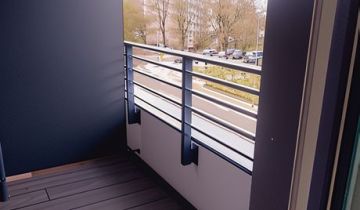 Mieszkanie 2-pokojowe Szczecin Drzetowo, ul. Miedziana