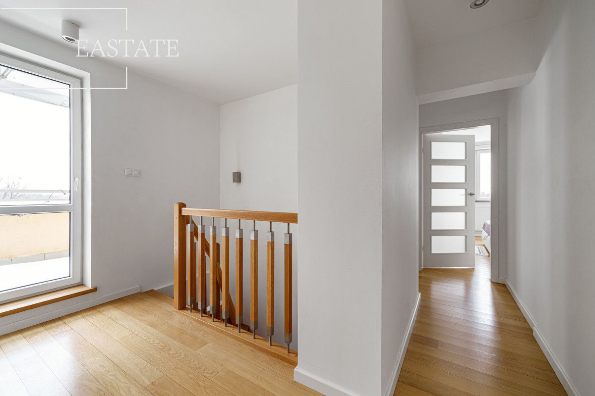 Mieszkanie 4-pokojowe Warszawa Mokotów, ul. Dominika Merliniego. Zdjęcie 17