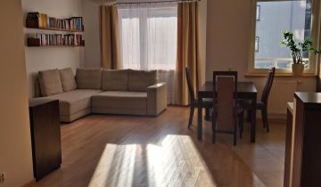 Mieszkanie 3-pokojowe Warszawa Praga-Południe, ul. Terespolska