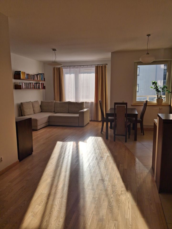 Mieszkanie 3-pokojowe Warszawa Praga-Południe, ul. Terespolska. Zdjęcie 2