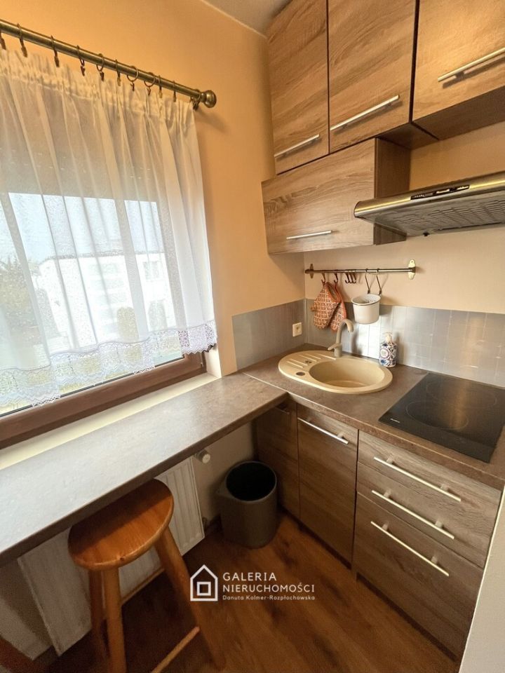 Mieszkanie 3-pokojowe Gniezno, ul. Alfreda Bema. Zdjęcie 9