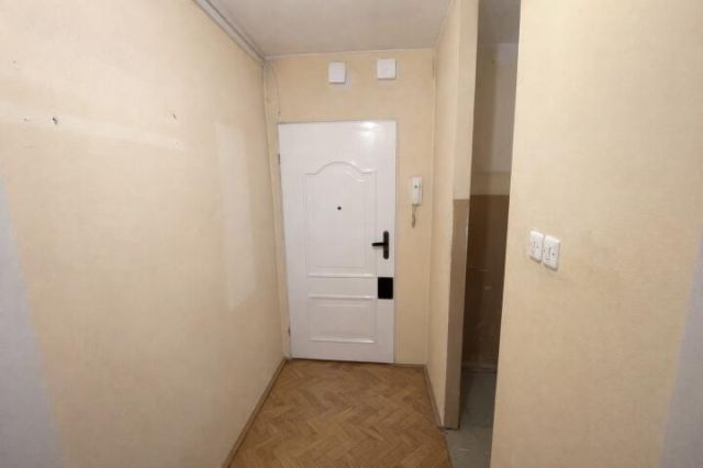 Mieszkanie 1-pokojowe Warszawa Bielany, ul. Zbigniewa Romaszewskiego. Zdjęcie 5