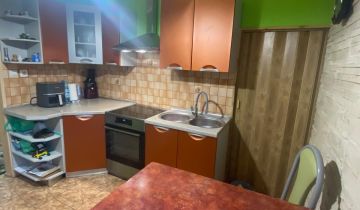 Mieszkanie 4-pokojowe Godków-Osiedle