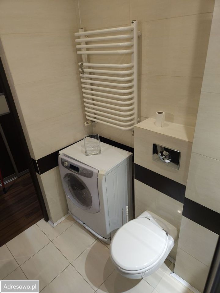 Mieszkanie 2-pokojowe Kraków Kliny, ul. Borkowska. Zdjęcie 6