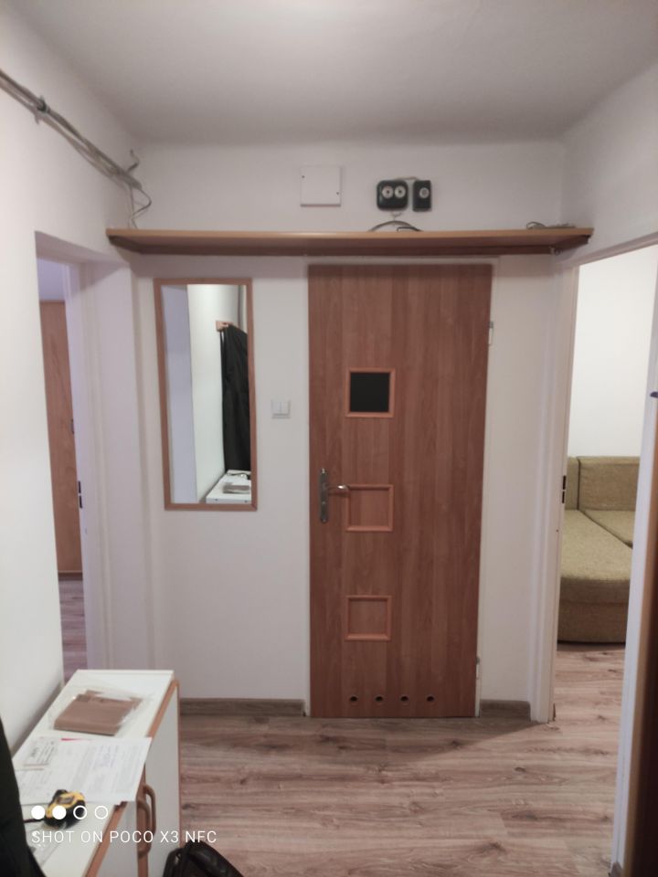 Mieszkanie 2-pokojowe Kraków Bronowice, ul. Armii Krajowej. Zdjęcie 7