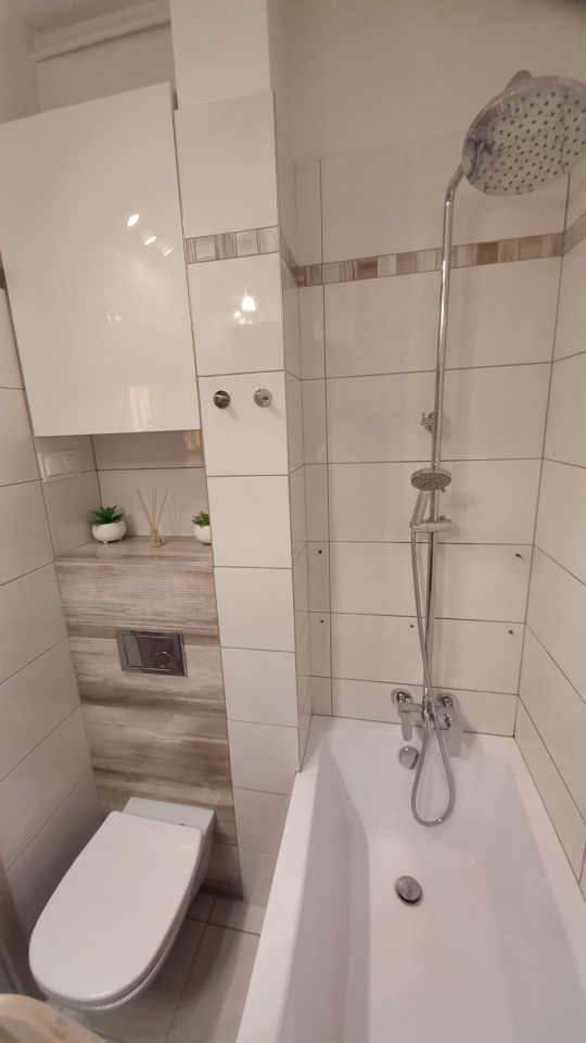 Mieszkanie 2-pokojowe Mrągowo, os. Parkowe. Zdjęcie 7