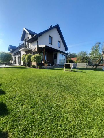 bliźniak, 5 pokoi Osowiec. Zdjęcie 1