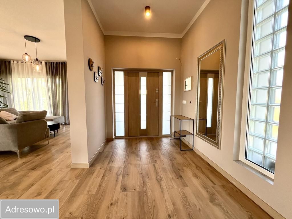 dom wolnostojący, 4 pokoje Katowice Kostuchna, ul. Bukszpanowa. Zdjęcie 12