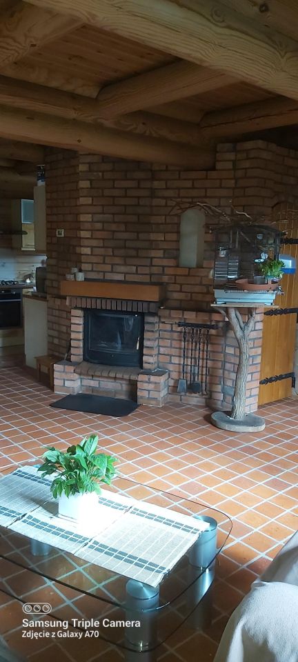 dom wolnostojący, 4 pokoje Kleszczyna. Zdjęcie 6