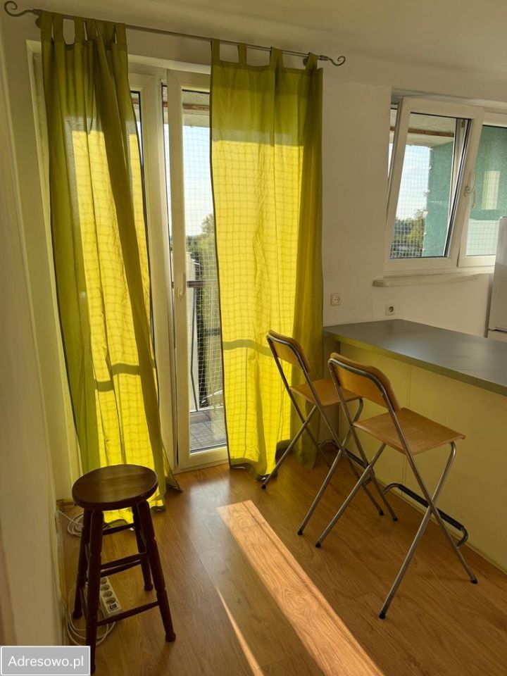 Mieszkanie 2-pokojowe Łódź Koziny, ul. Michała Ossowskiego. Zdjęcie 15