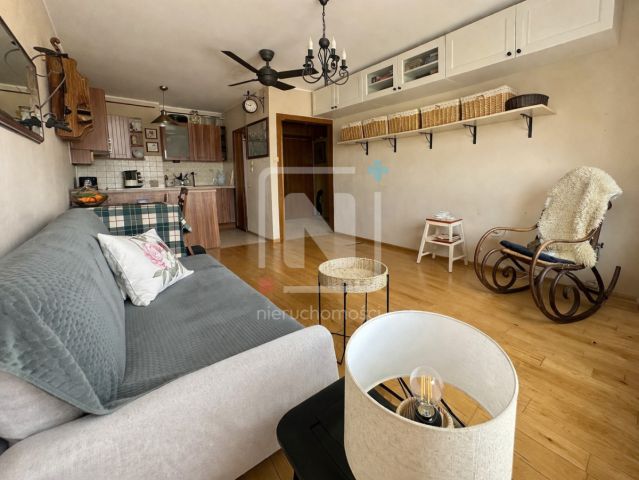 Mieszkanie 2-pokojowe Warszawa Praga-Południe, ul. Garwolińska. Zdjęcie 8