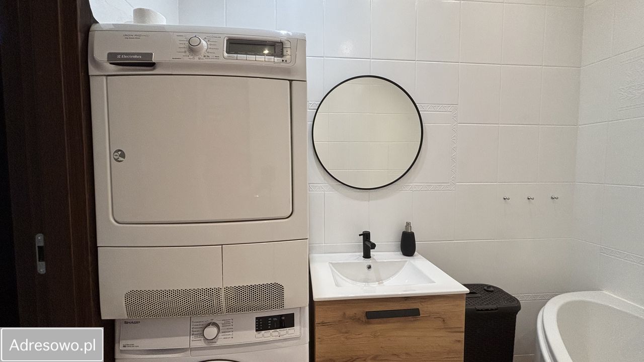 Mieszkanie 2-pokojowe Warszawa Natolin, ul. rtm. Witolda Pileckiego. Zdjęcie 15