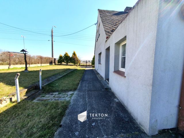 bliźniak, 3 pokoje Opole Nowa Wieś Królewska, ul. Podmiejska. Zdjęcie 5