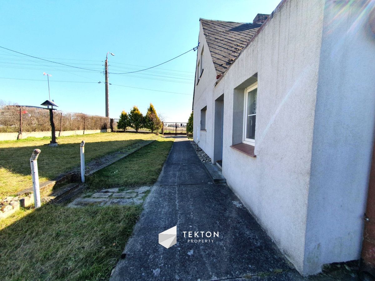 bliźniak, 3 pokoje Opole Nowa Wieś Królewska, ul. Podmiejska. Zdjęcie 5