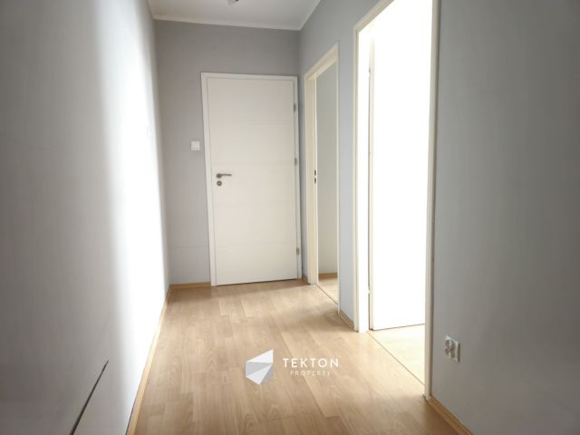 Mieszkanie 3-pokojowe Wrocław Partynice, ul. Poranna. Zdjęcie 14