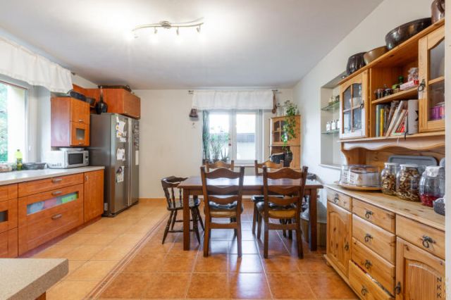 bliźniak, 3 pokoje Wrocław Krzyki, ul. Koreańska. Zdjęcie 4