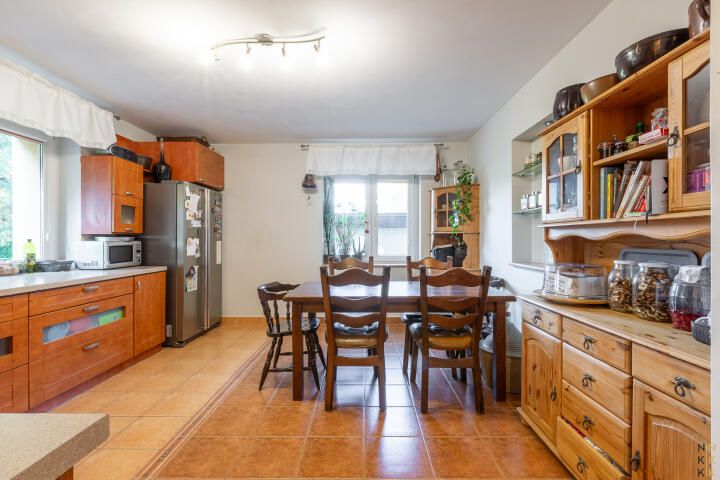 bliźniak, 3 pokoje Wrocław Krzyki, ul. Koreańska. Zdjęcie 4