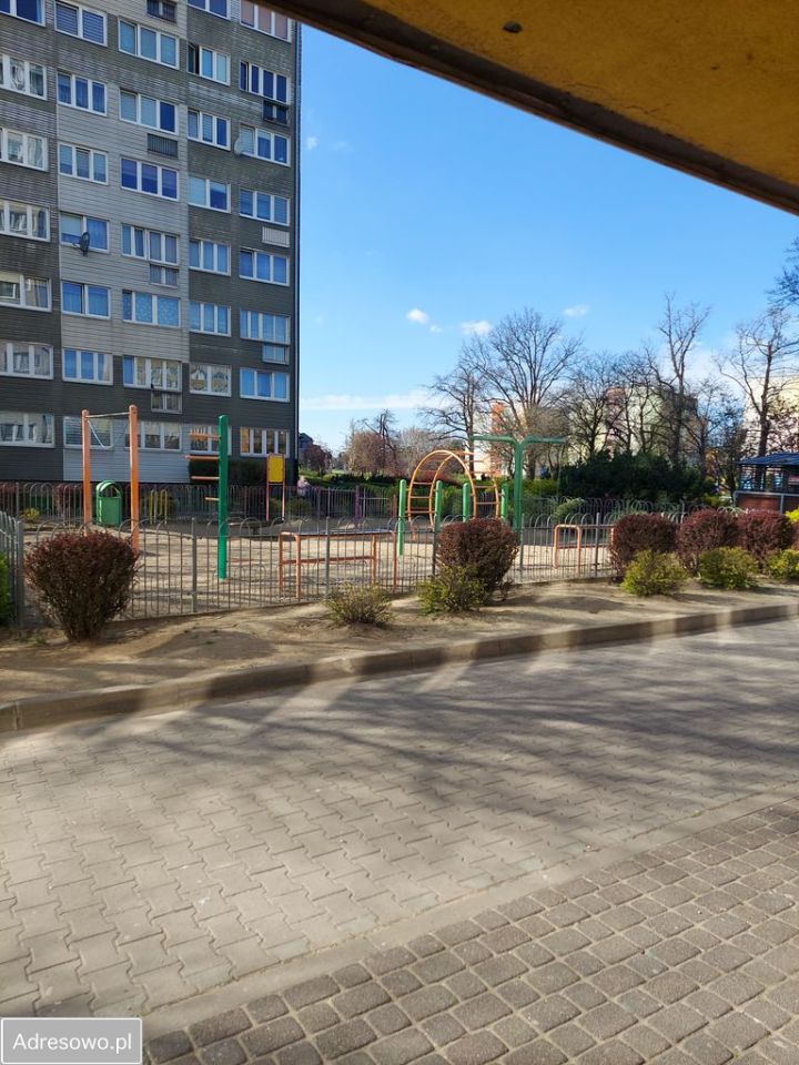 Mieszkanie 3-pokojowe Lubin Centrum, al. Niepodległości. Zdjęcie 6