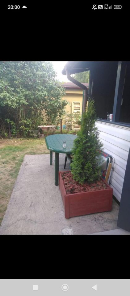 Działka rod Walendów, ul. Ogrody Walendów. Zdjęcie 18