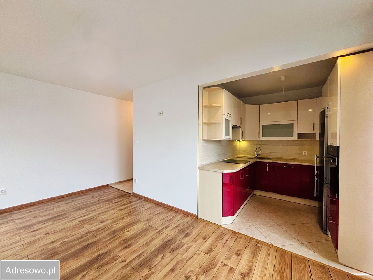 Mieszkanie 2-pokojowe Koszalin Centrum, ul. Odrodzenia. Zdjęcie 5