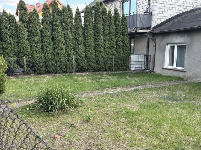 dom wolnostojący, 3 pokoje Radziejów. Zdjęcie 1