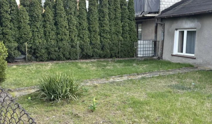 dom wolnostojący, 3 pokoje Radziejów