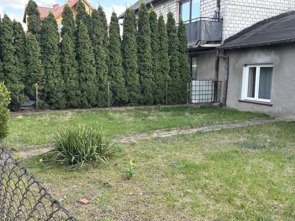 dom wolnostojący, 3 pokoje Radziejów. Zdjęcie 1