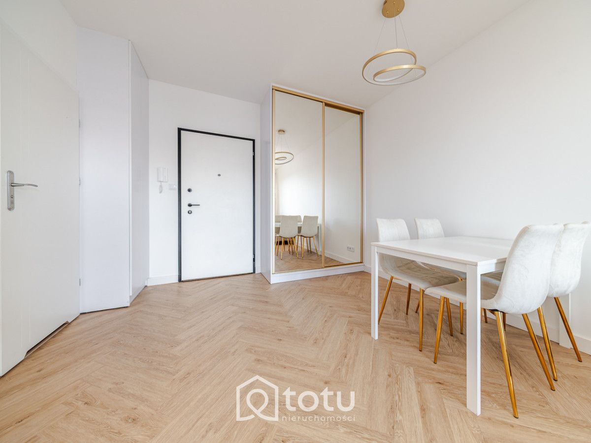 Mieszkanie 2-pokojowe Warszawa Włochy, ul. Przy Torach. Zdjęcie 5