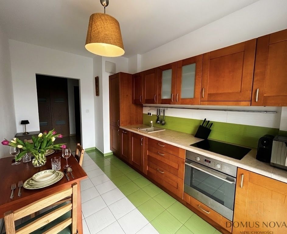 Mieszkanie 3-pokojowe Warszawa, ul. Jana Kasprowicza. Zdjęcie 7