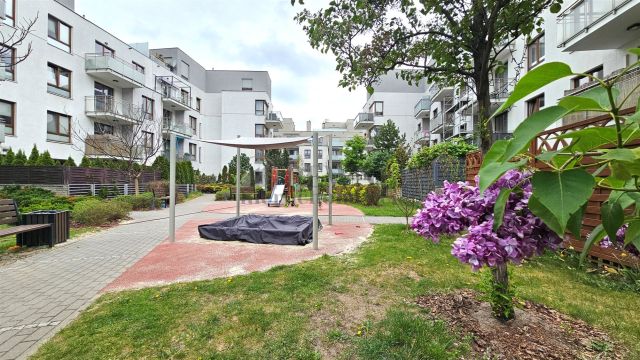 Mieszkanie 3-pokojowe Warszawa Wilanów, ul. Franciszka Klimczaka. Zdjęcie 13