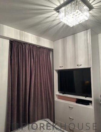 Mieszkanie 3-pokojowe Warszawa Praga-Południe, ul. Floriana Znanieckiego. Zdjęcie 16