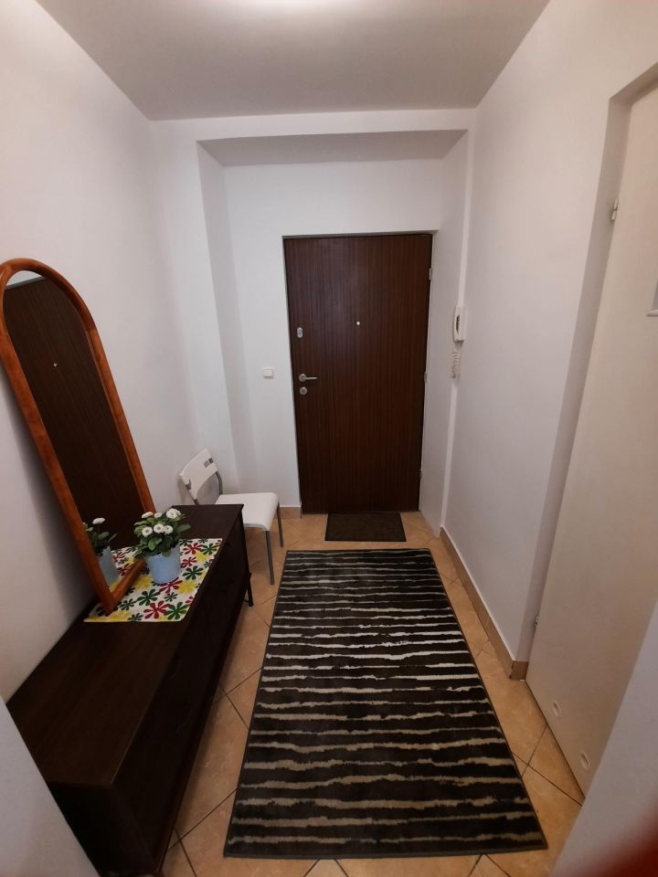 Mieszkanie 2-pokojowe Kraków Kazimierz, ul. Miodowa. Zdjęcie 12