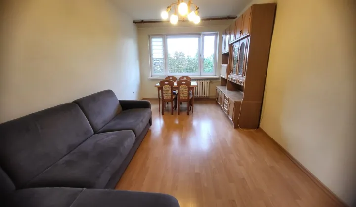 Mieszkanie 3-pokojowe Ciechanów, ul. Adama Asnyka