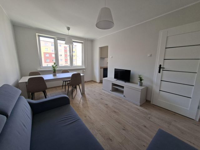 Mieszkanie 2-pokojowe Gdańsk Stogi, ul. Pawia. Zdjęcie 1