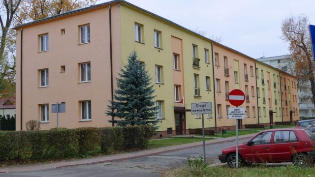 Mieszkanie 2-pokojowe Warszawa Rembertów, ul. Emilii Gierczak. Zdjęcie 1