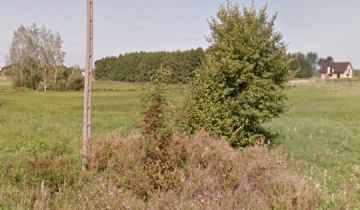 Działka rolno-budowlana Białoborze