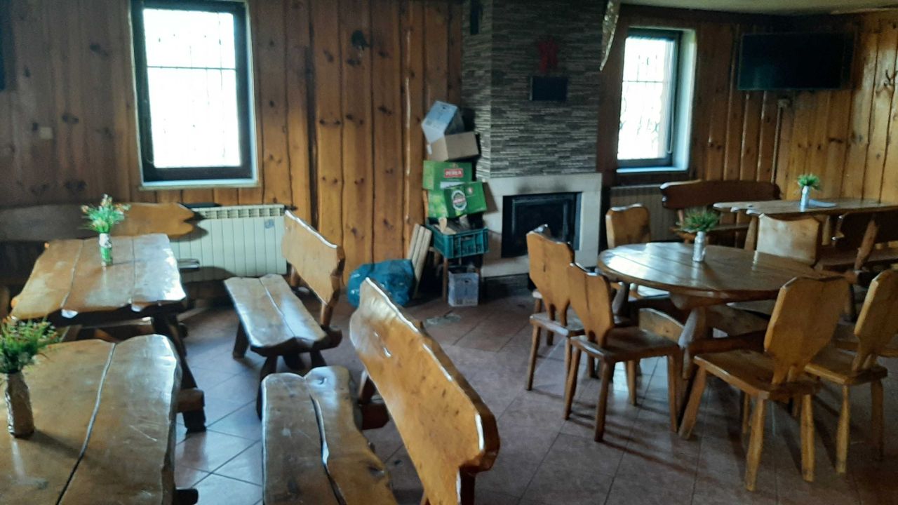 Lokal Suszec. Zdjęcie 7