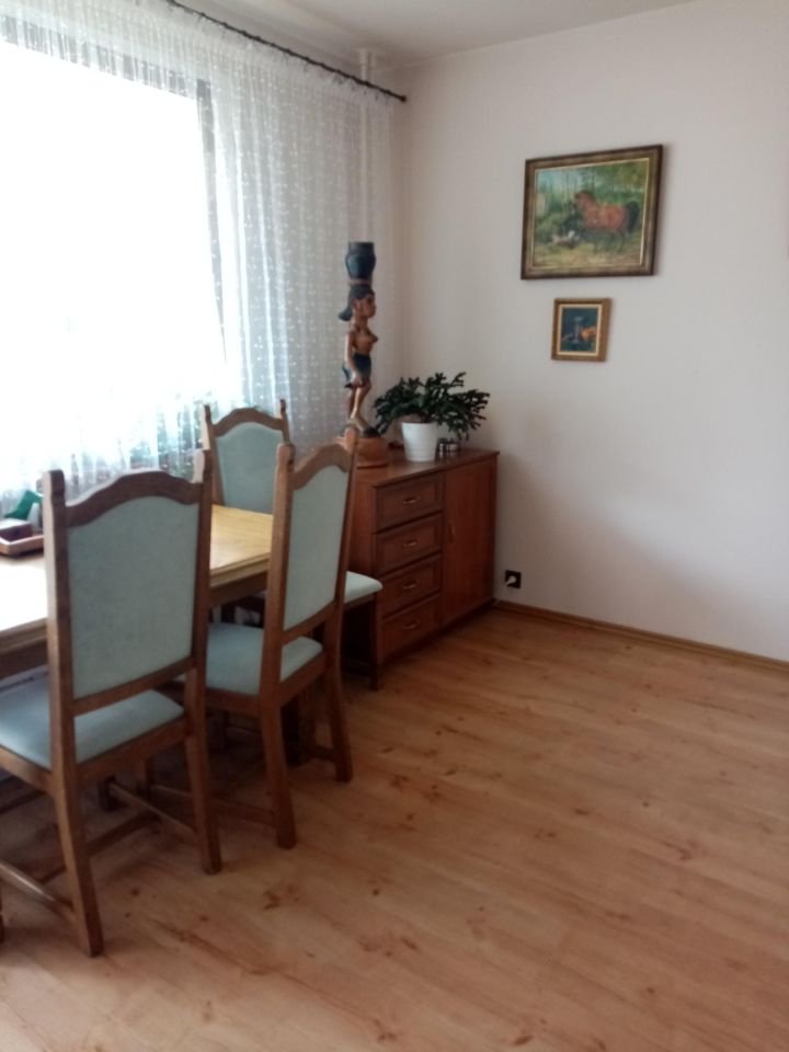 Mieszkanie 2-pokojowe Słupca, ul. Elizy Orzeszkowej