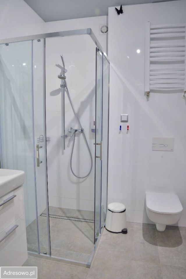 Mieszkanie 4-pokojowe Gdańsk Główne Miasto, ul. Pańska. Zdjęcie 13