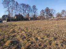 Działka budowlana Stoczki. Zdjęcie 1