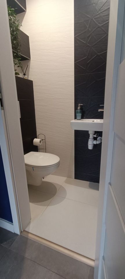 Mieszkanie 3-pokojowe Nałęczów. Zdjęcie 5