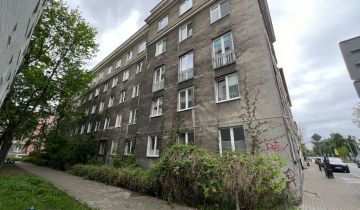 Mieszkanie 2-pokojowe Warszawa Mokotów, ul. Antoniego Józefa Madalińskiego