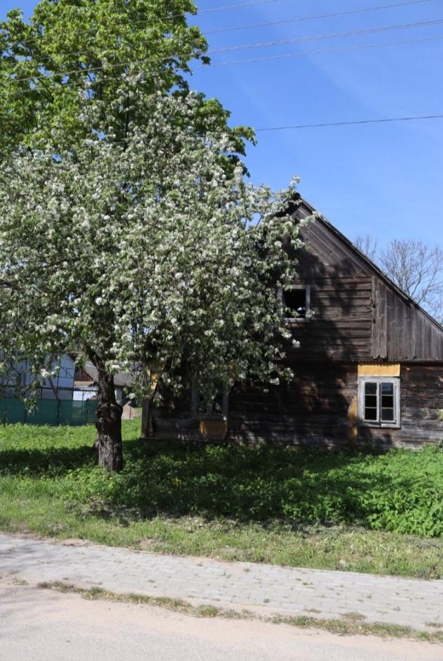 Działka rolno-budowlana Kłyzówka. Zdjęcie 3