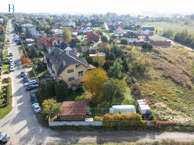 bliźniak, 6 pokoi Łódź Wiskitno, ul. Transportowa. Zdjęcie 20