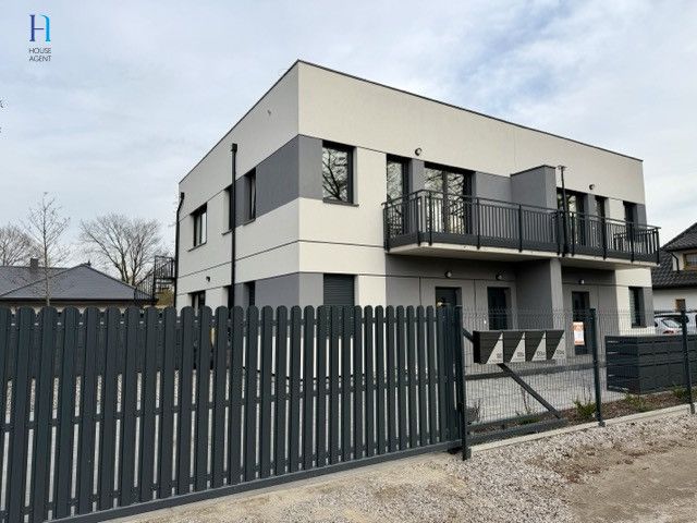 Mieszkanie 4-pokojowe Łódź Polesie, ul. Podchorążych. Zdjęcie 2