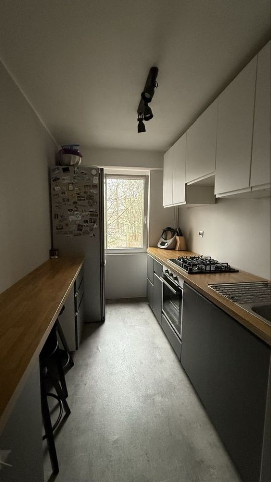 Mieszkanie 3-pokojowe Siedlce Centrum, ul. Czerwonego Krzyża. Zdjęcie 4