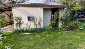 Działka rod Szczecin Niebuszewo, ul. Przyjaciół Żołnierza