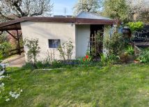 Działka rod Szczecin Niebuszewo, ul. Przyjaciół Żołnierza